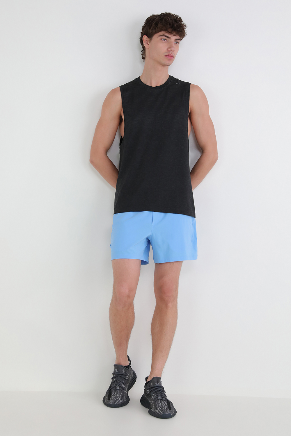 Pace Breaker Short LL "5